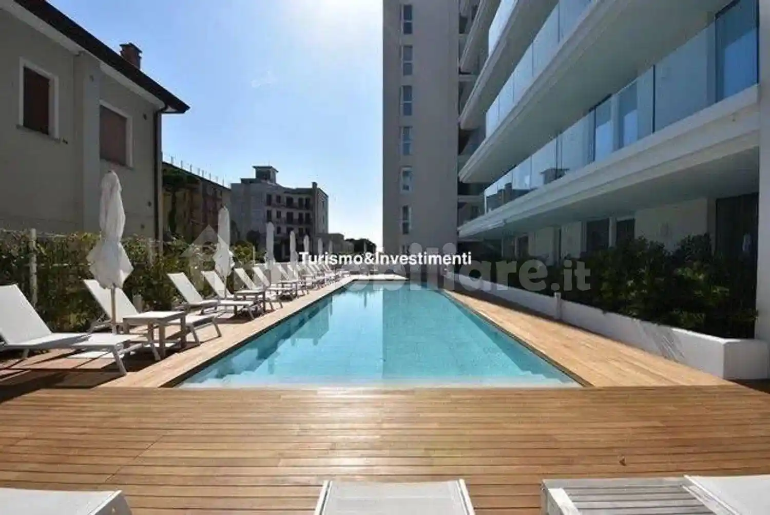 Appartamento in vendita a Jesolo