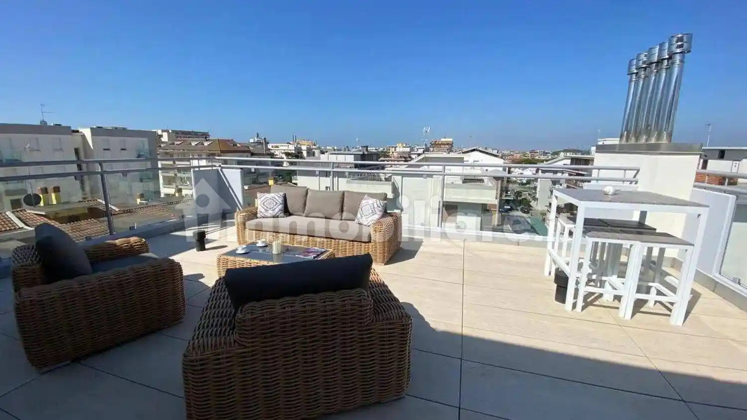Appartamento in vendita a Jesolo