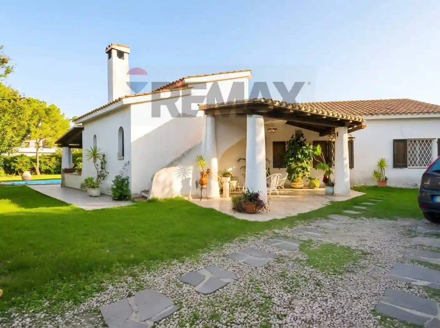 Villa - foto 2