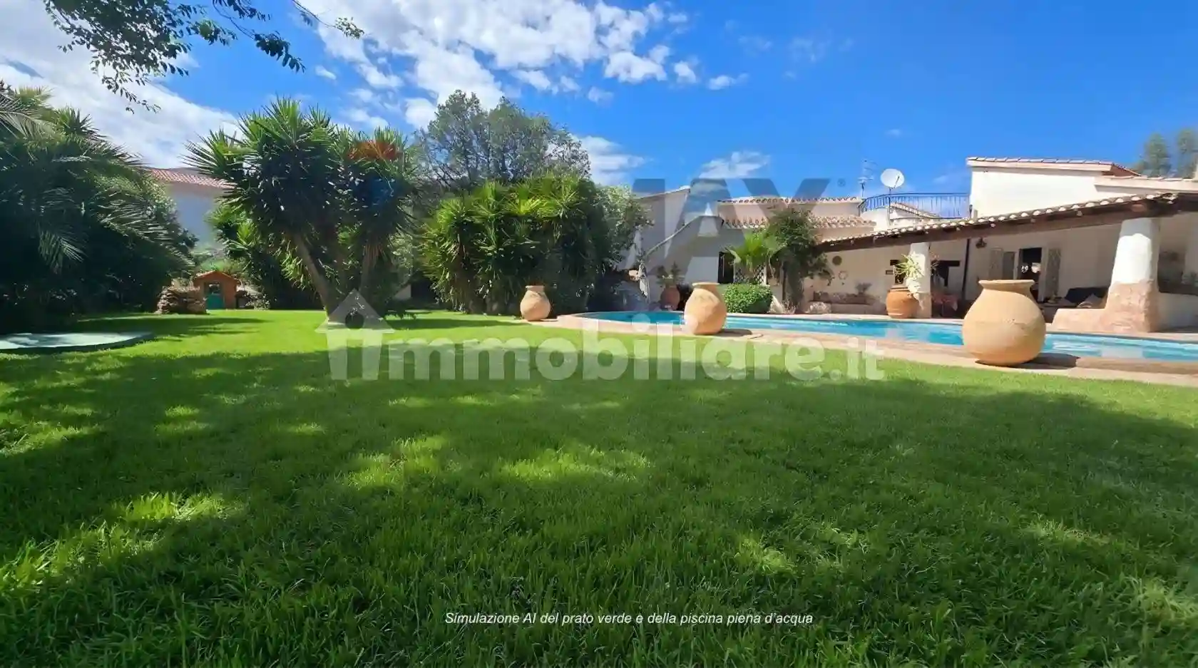 Villa - foto 4