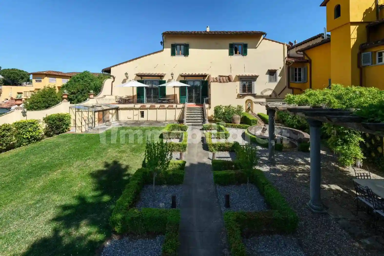 Villa - foto 3