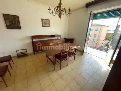 Appartamento in vendita a Campiglia Marittima