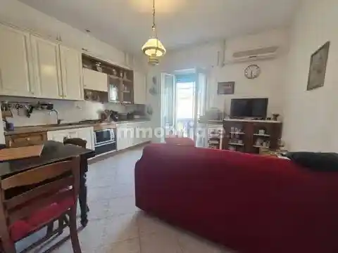 Appartamento in vendita a Campiglia Marittima