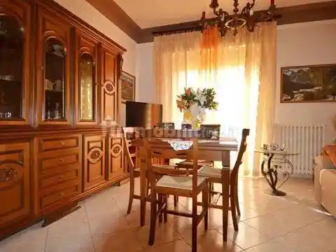 Appartamento in vendita a Campiglia Marittima