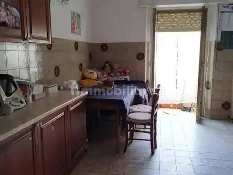 Appartamento in vendita a Campiglia Marittima
