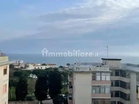 Appartamento in vendita a Piombino