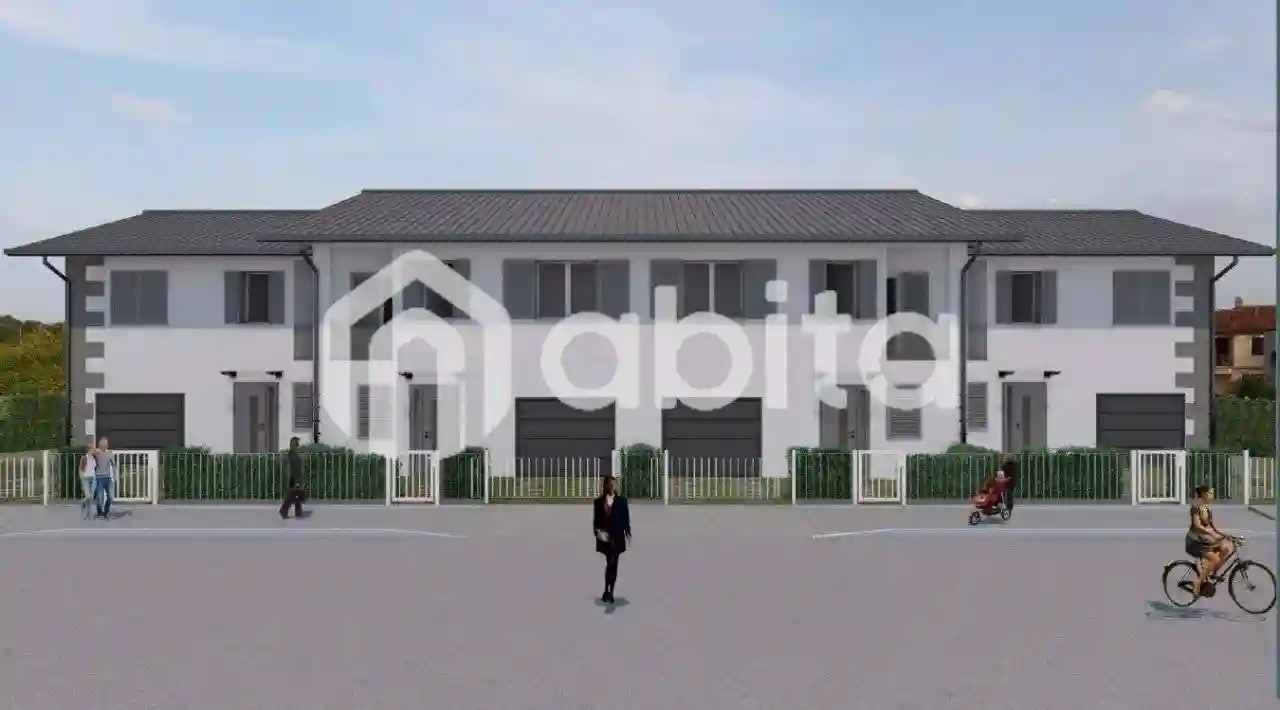 Villetta a schiera - foto 4