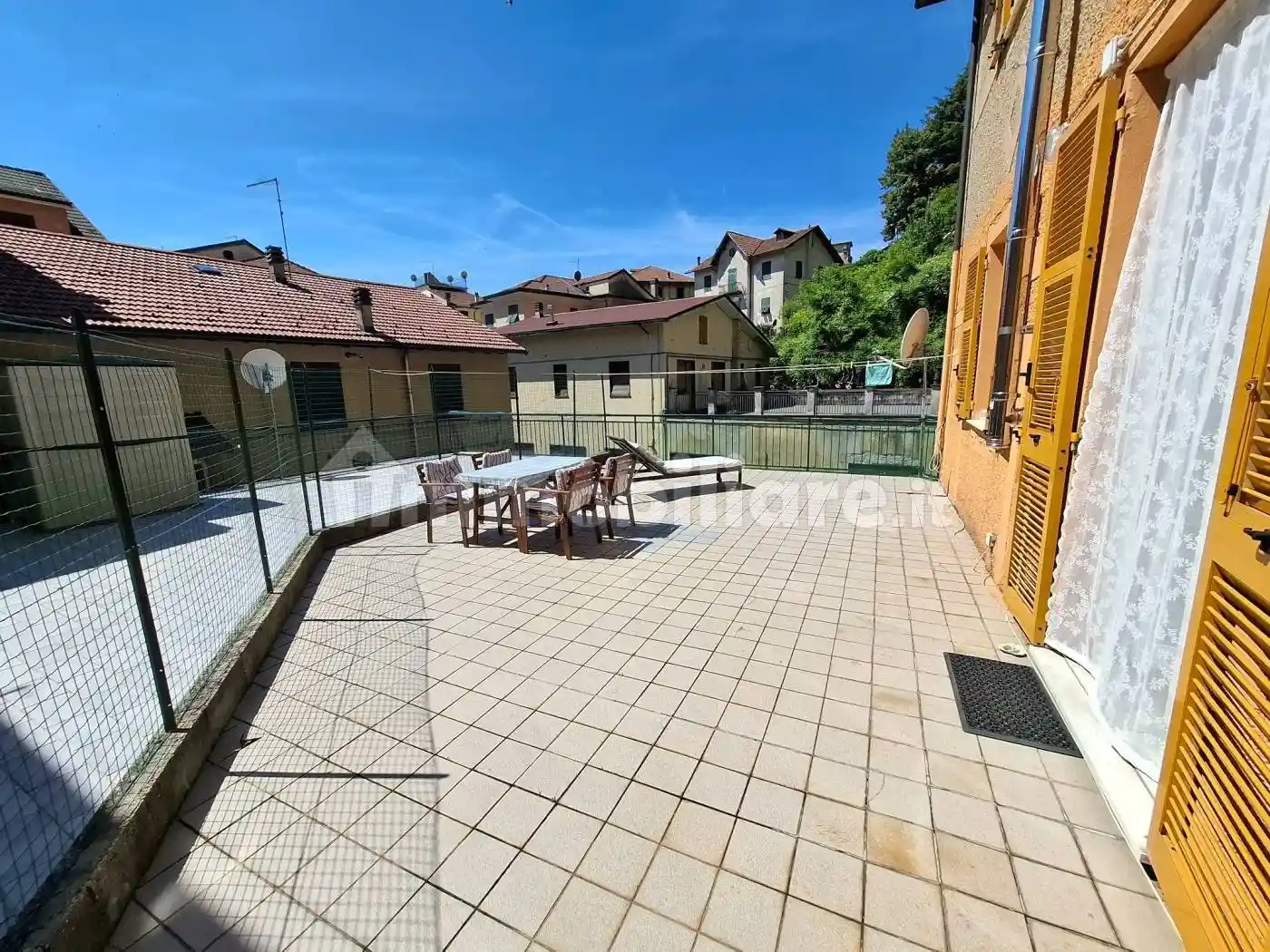Appartamento in vendita a Torriglia