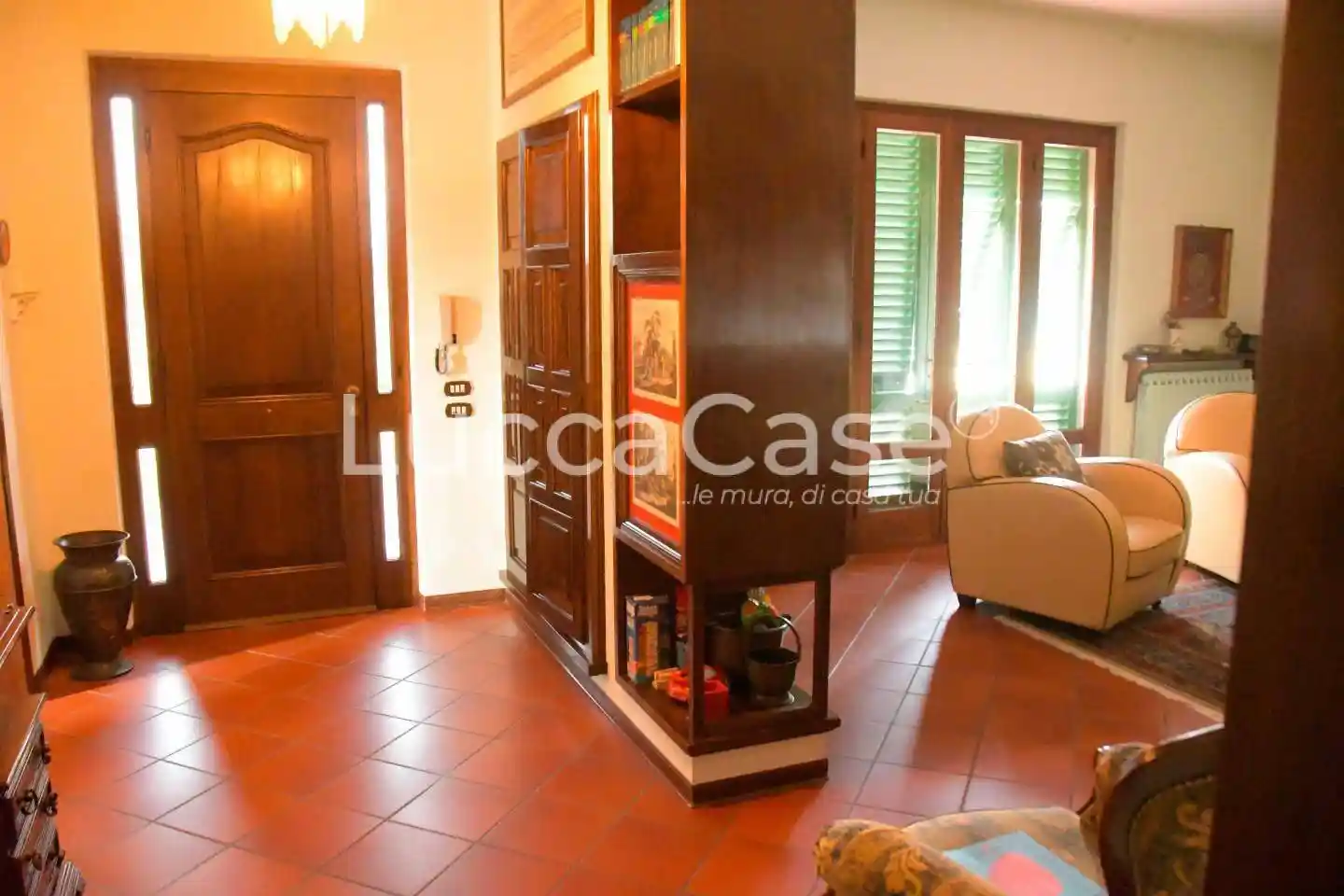 Villa in vendita a Capannori