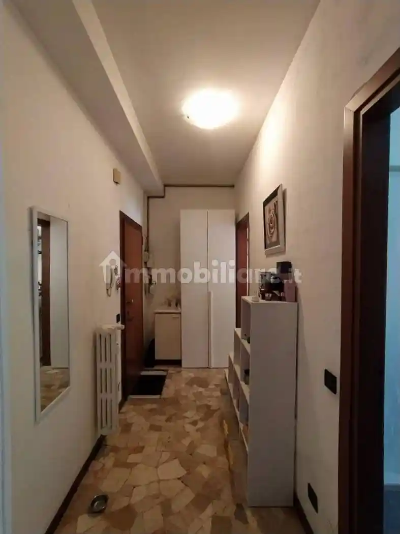 Appartamento in vendita a San Giuliano Milanese