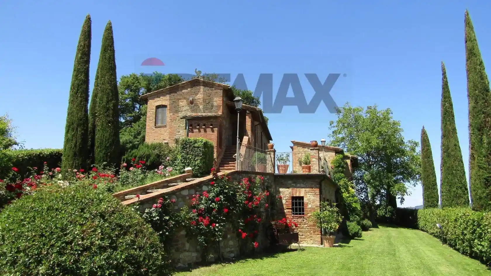 Villa in vendita a Città della Pieve