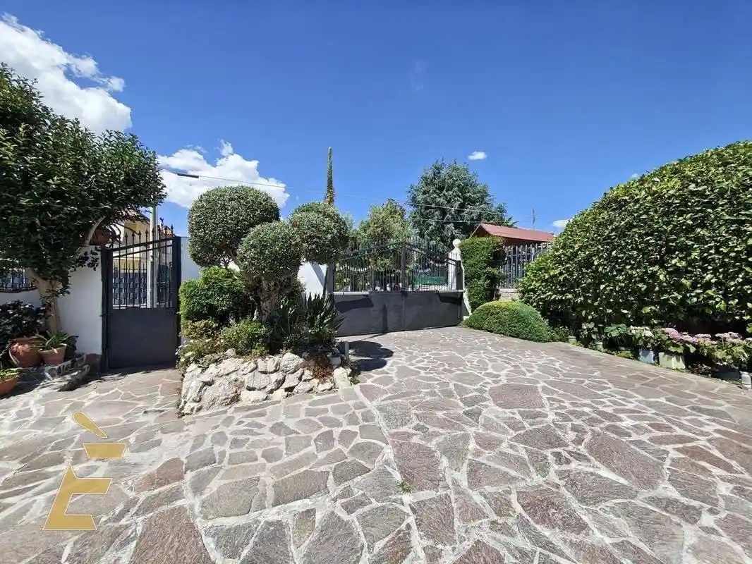 Villa in affitto a Giugliano in Campania