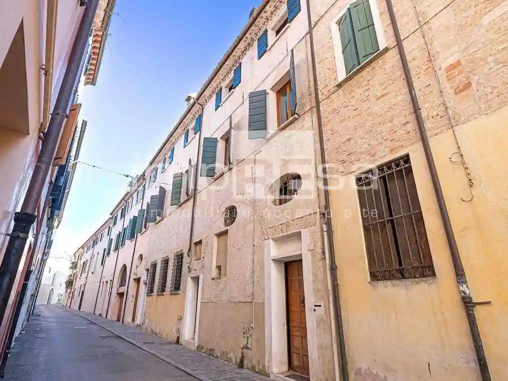 Palazzo - Edificio - foto 3