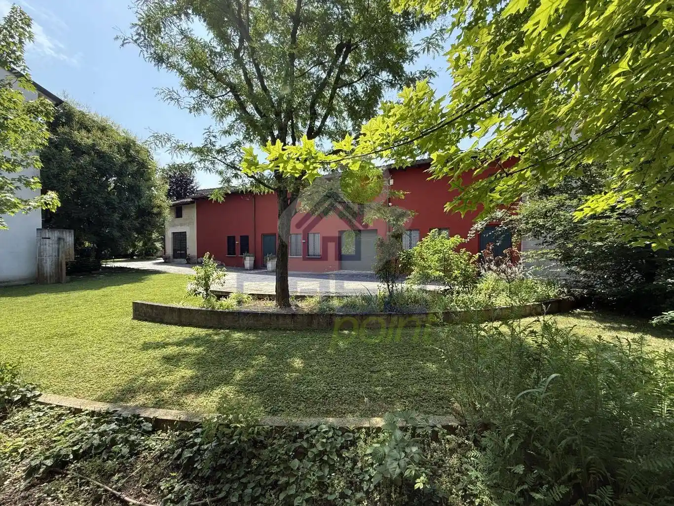 Casa indipendente in vendita a Corte de' Frati