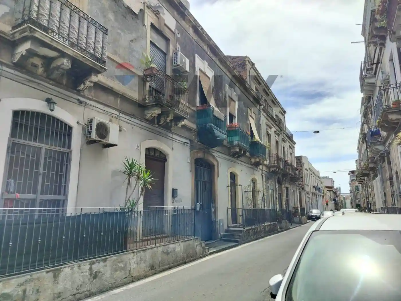 Appartamento in vendita a Catania