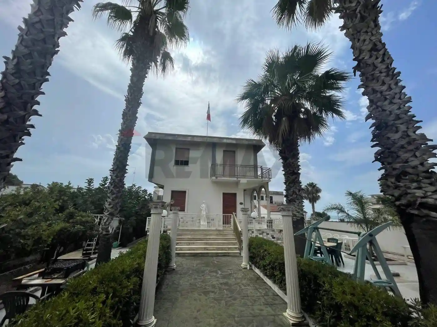 Villa in vendita a Menfi