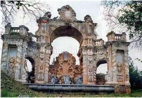 Villa in vendita a Palermo