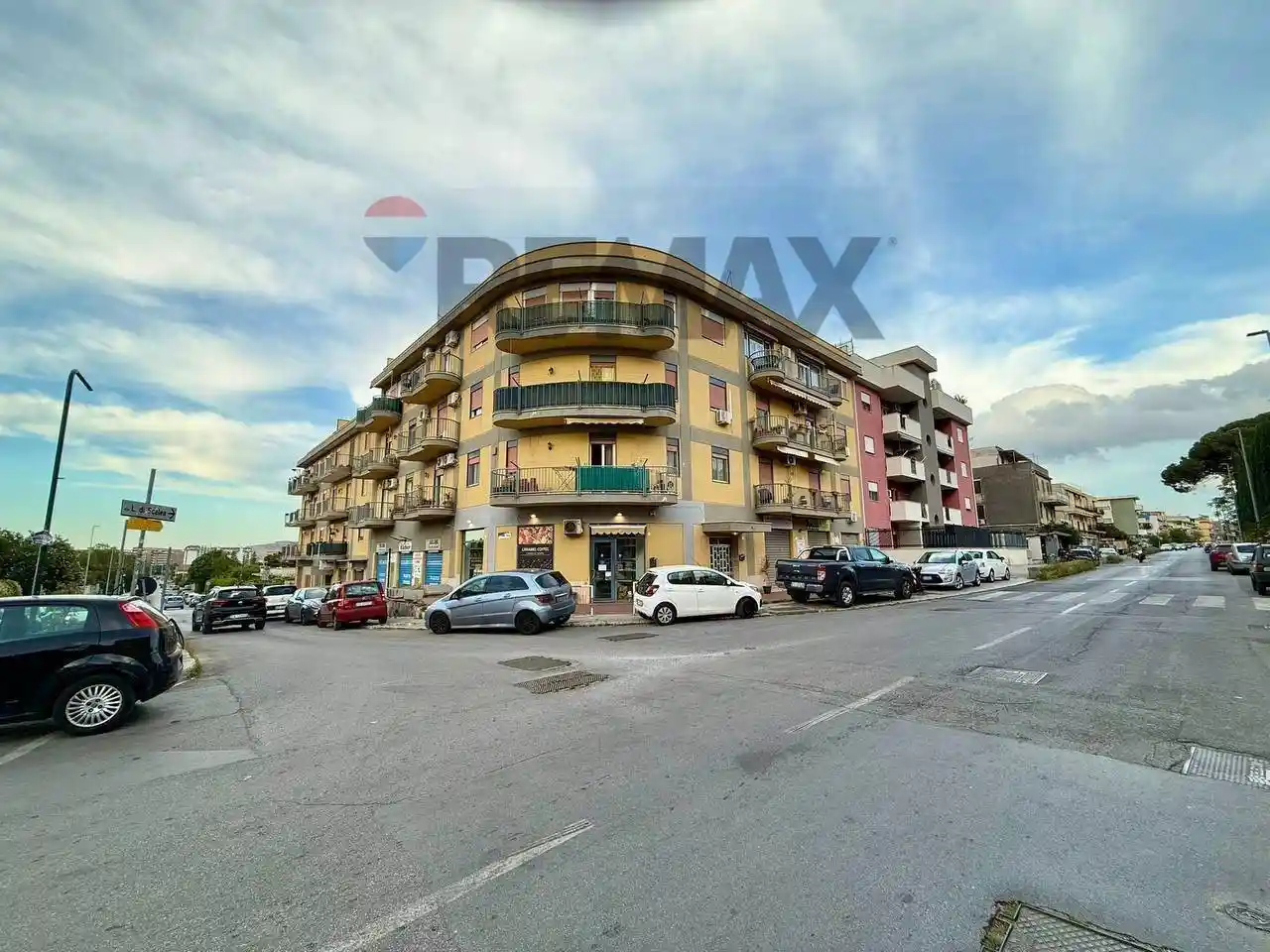 Appartamento in vendita a Palermo