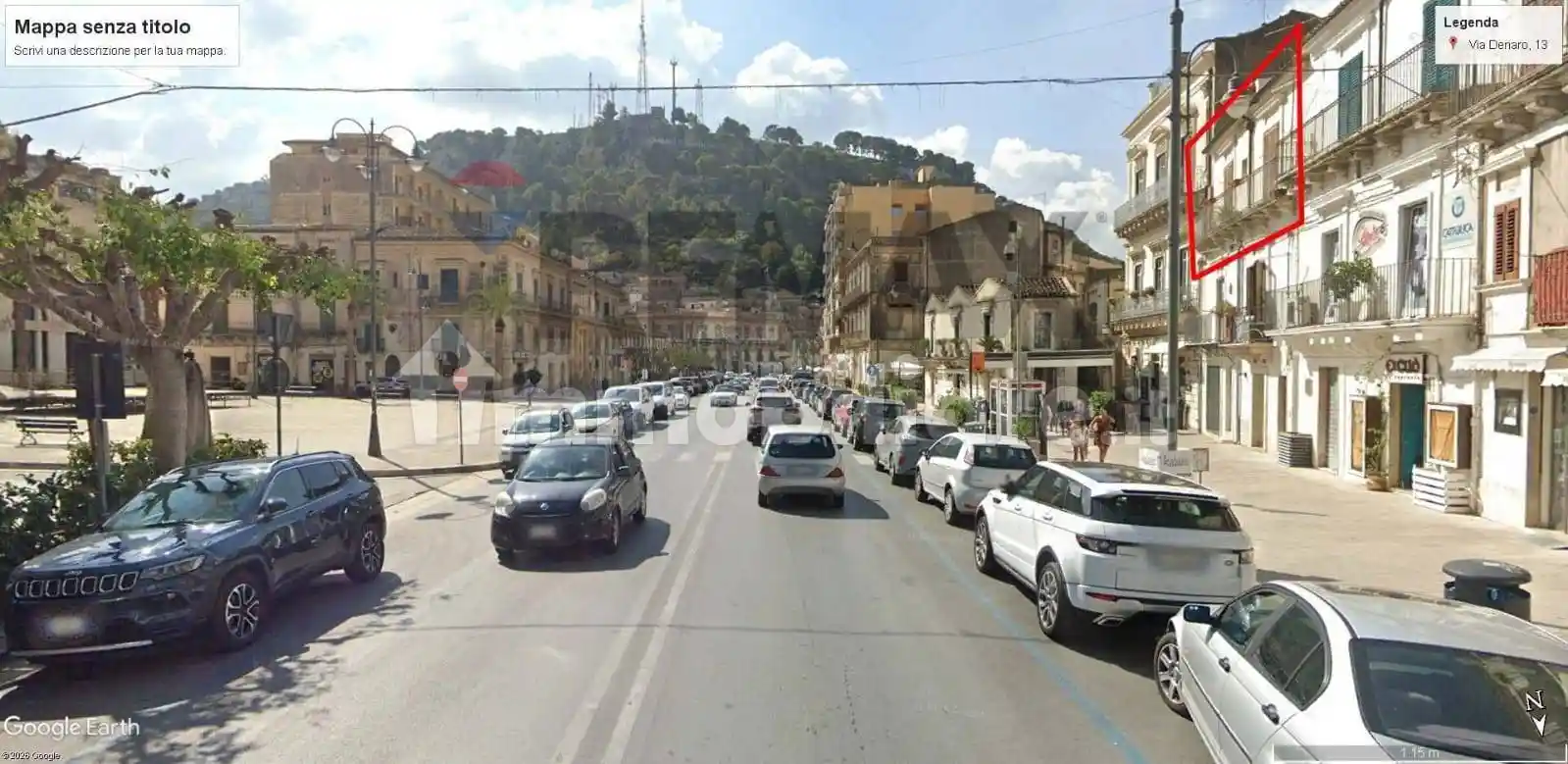 Casa indipendente in vendita a Modica