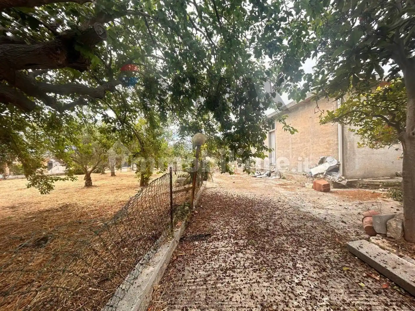 Villa in vendita a Priolo Gargallo