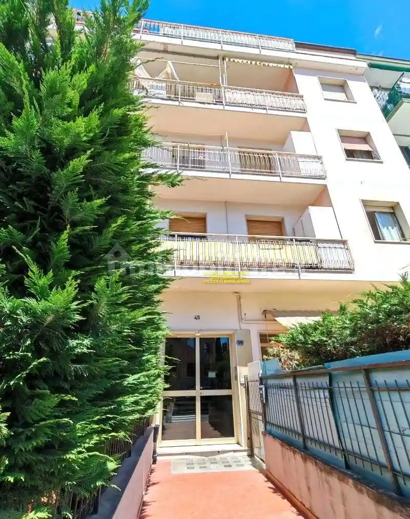 Appartamento in vendita a Ventimiglia