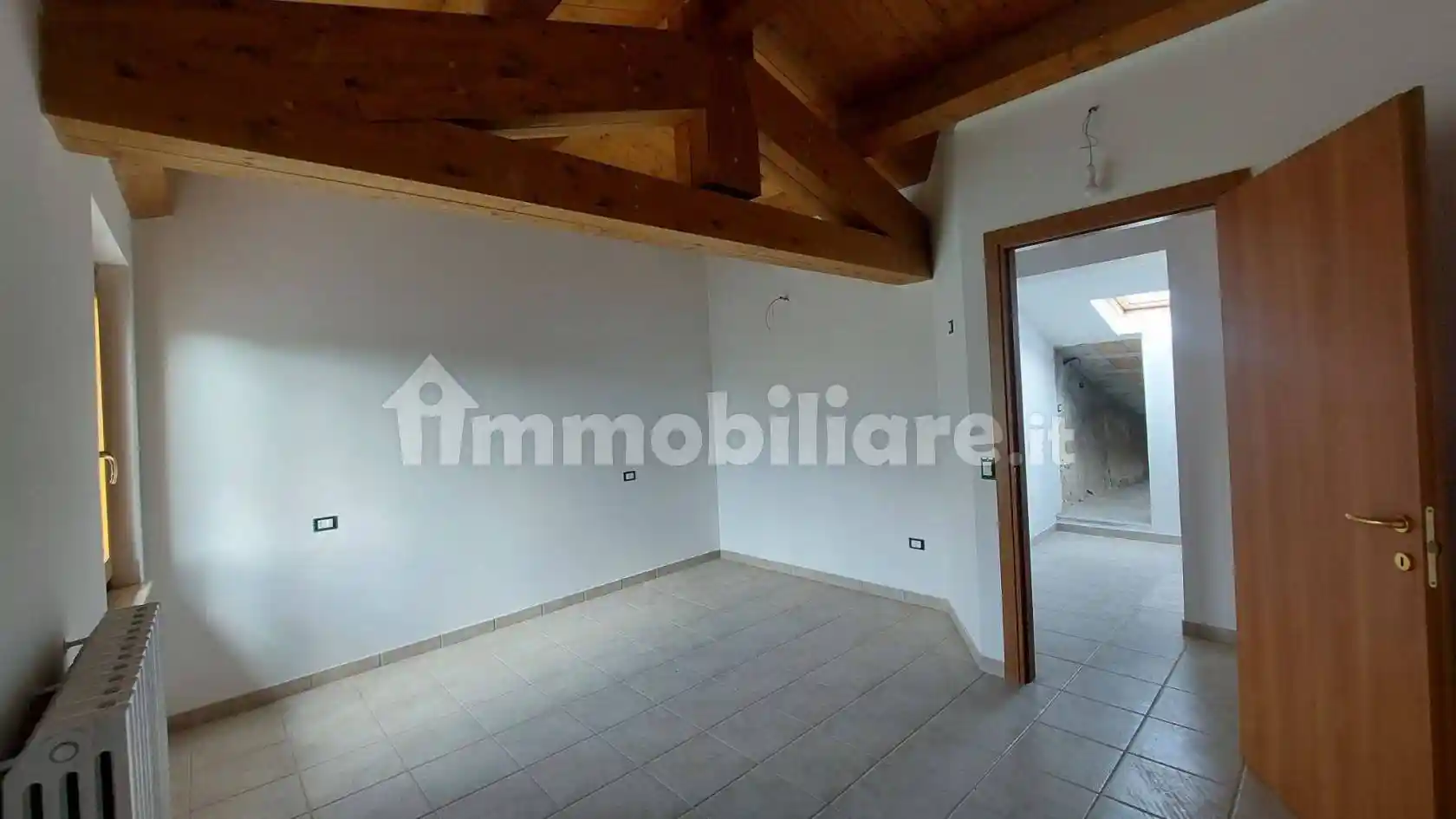Villetta a schiera in vendita a Torricella Sicura