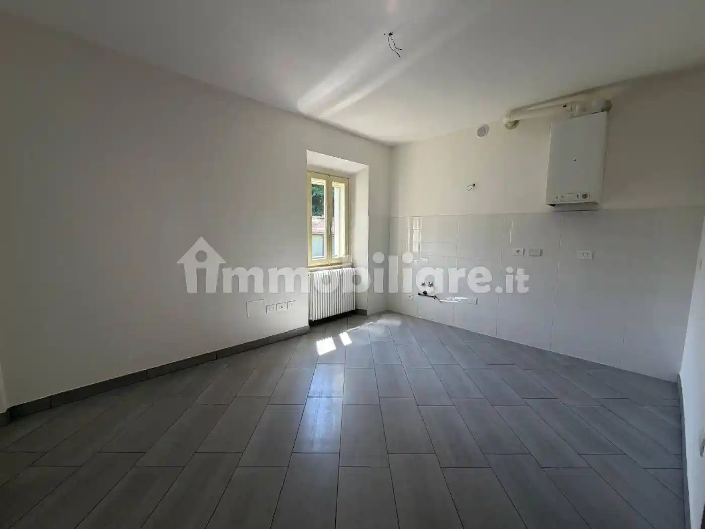 Appartamento in vendita a Casola Valsenio