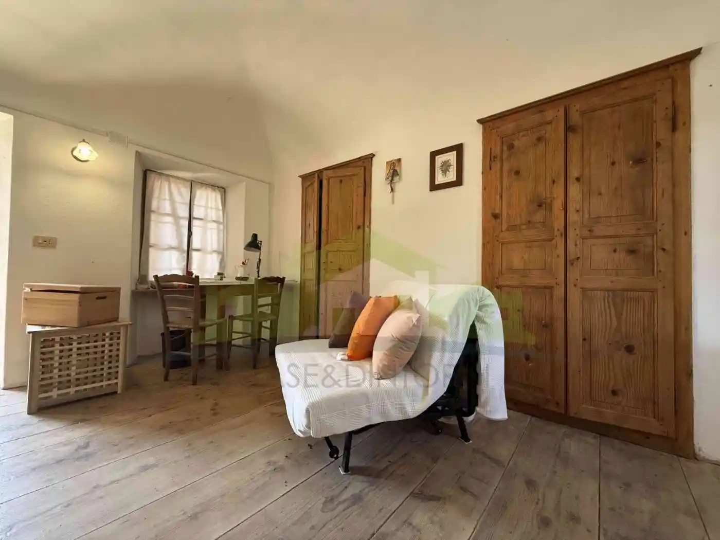 Casa indipendente in vendita a Postua