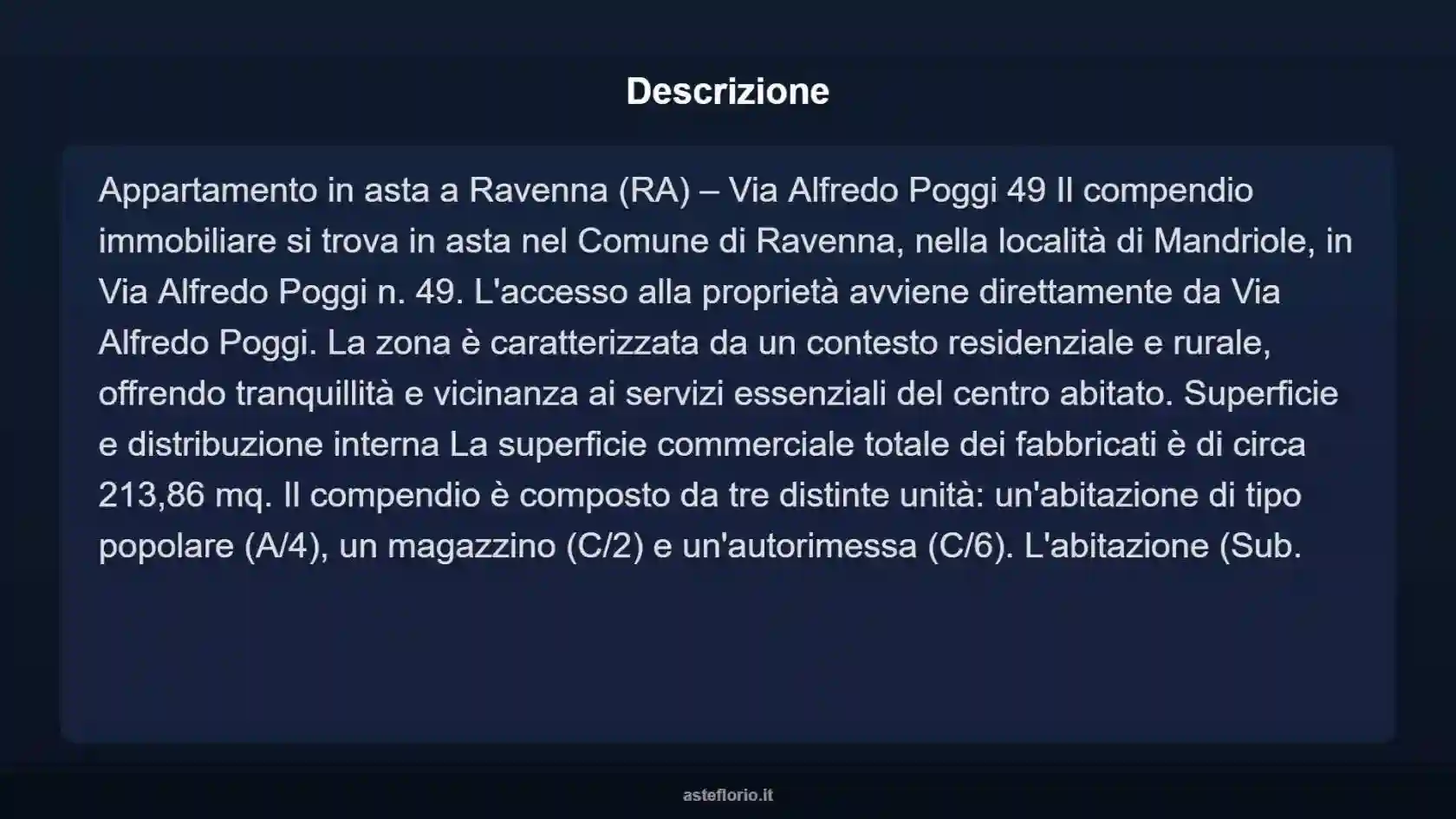 Appartamento - foto 3