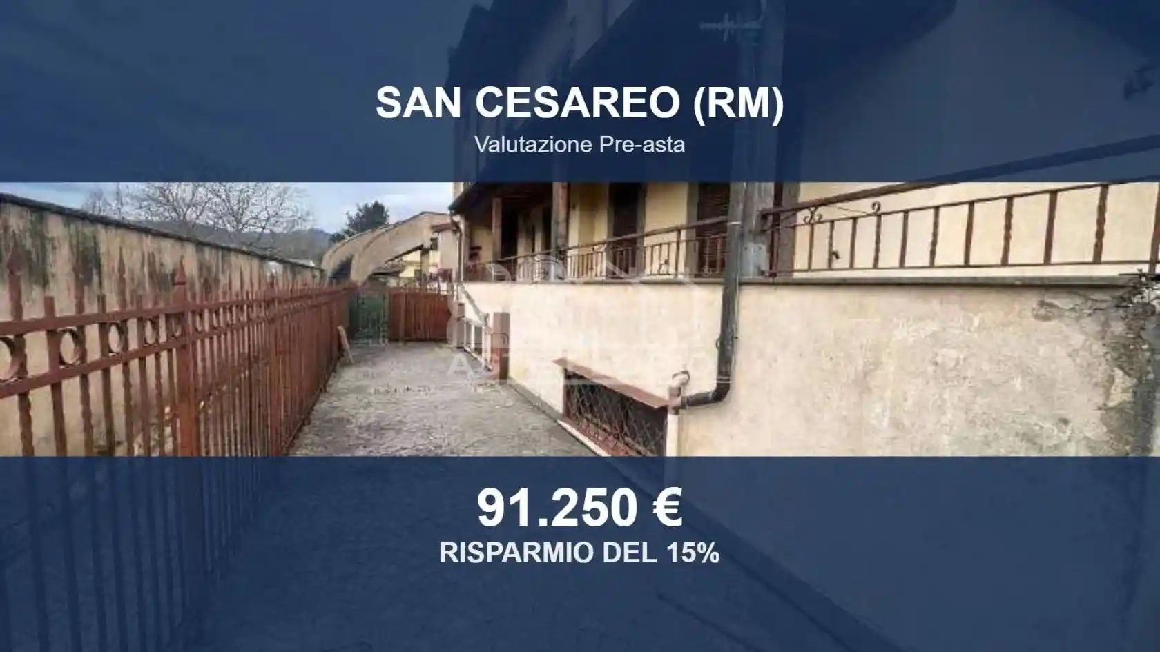 Appartamento