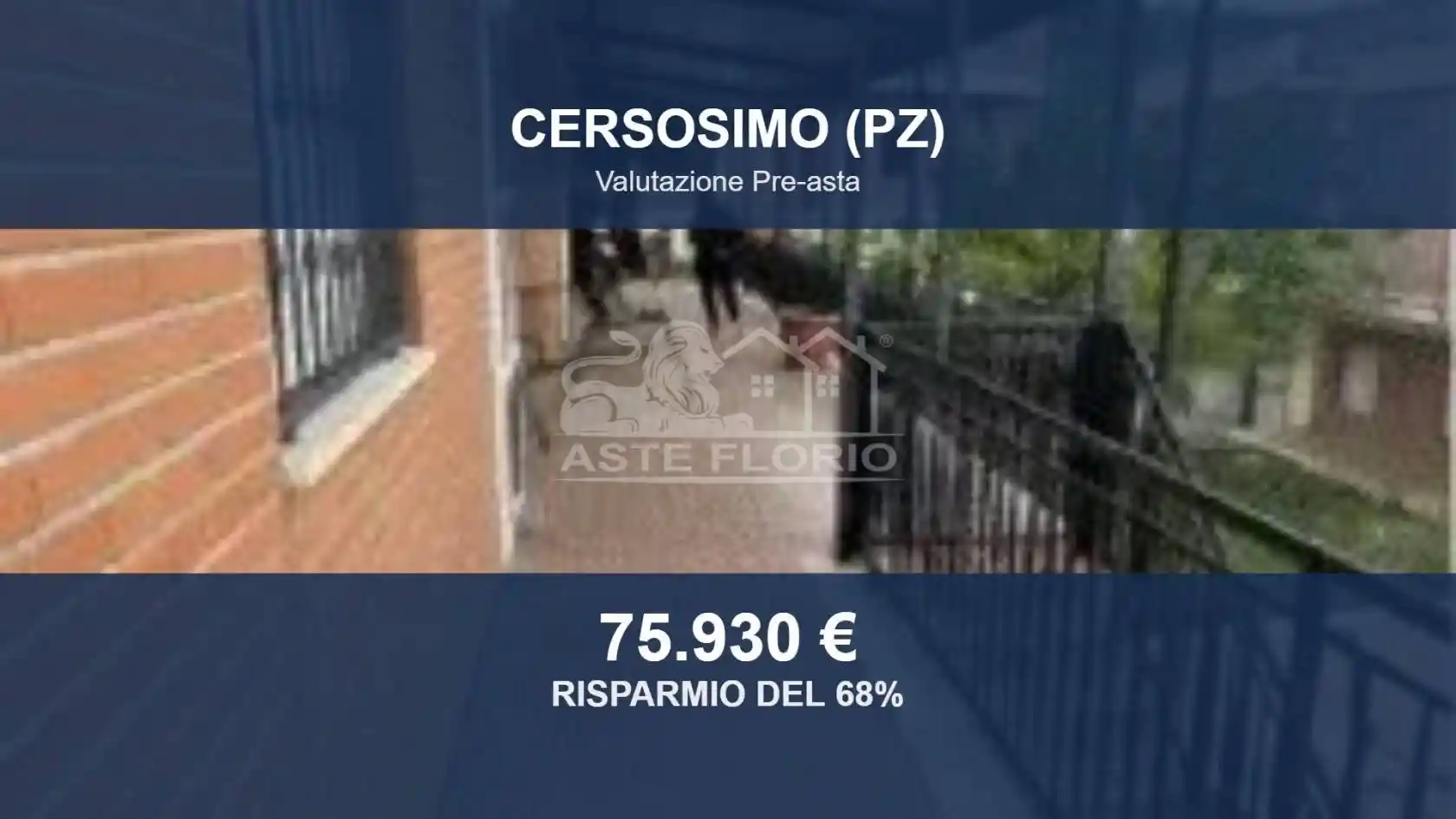 Villa in vendita a Cersosimo
