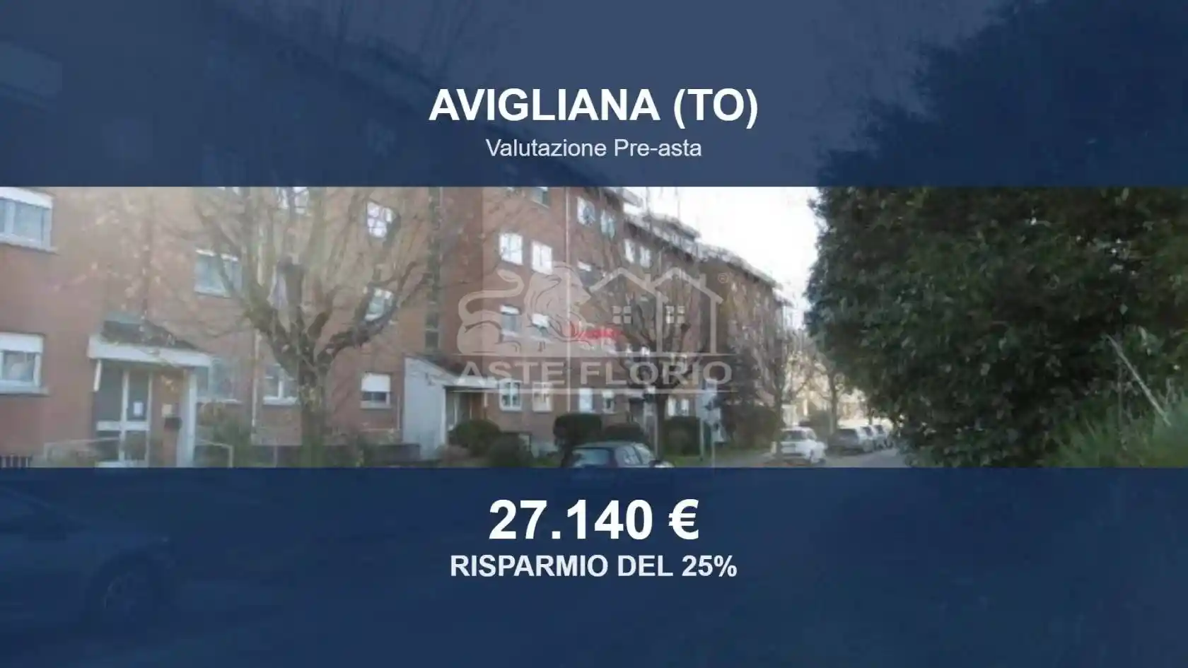 Appartamento in vendita a Avigliana