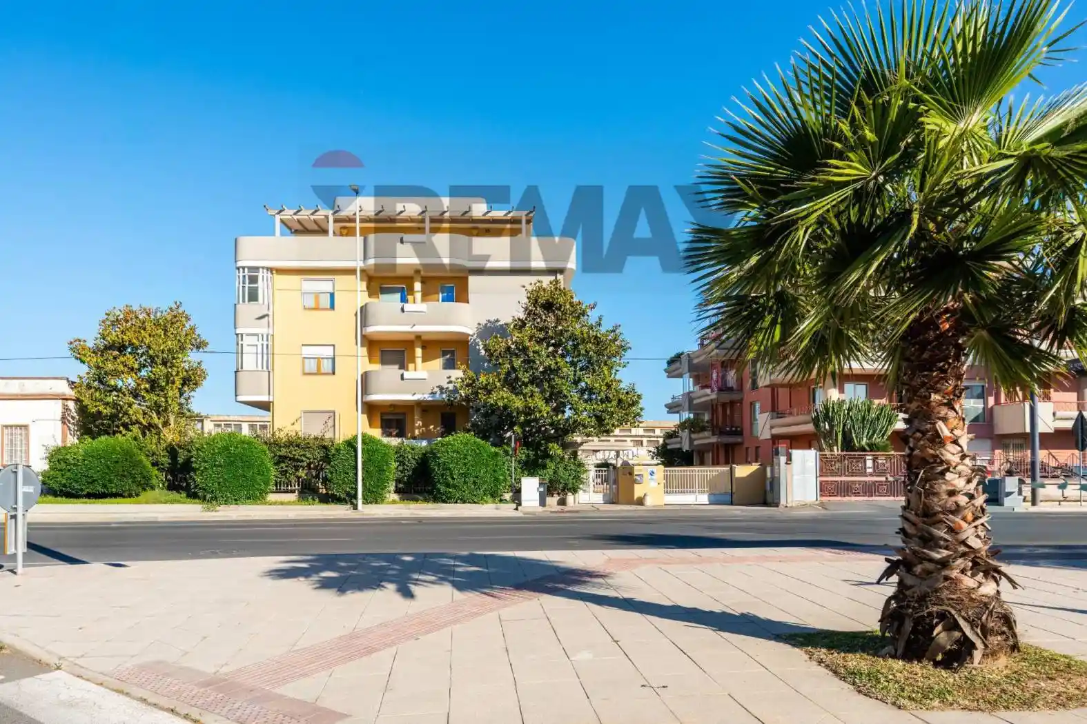 Appartamento in vendita a Cagliari