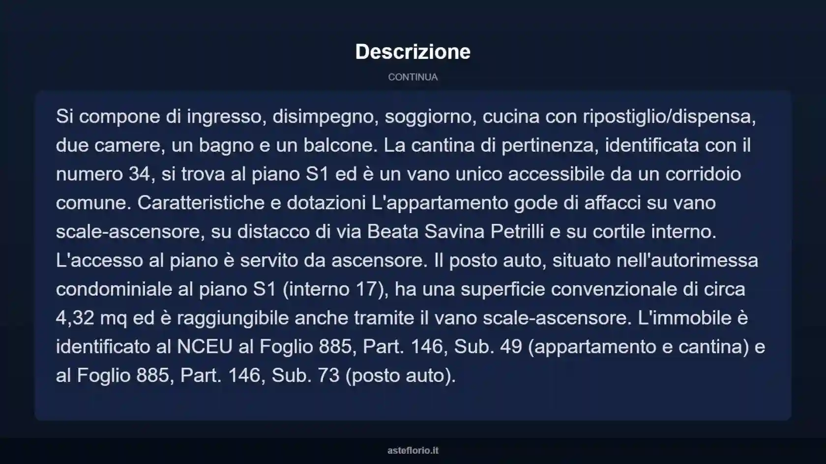 Appartamento - foto 5