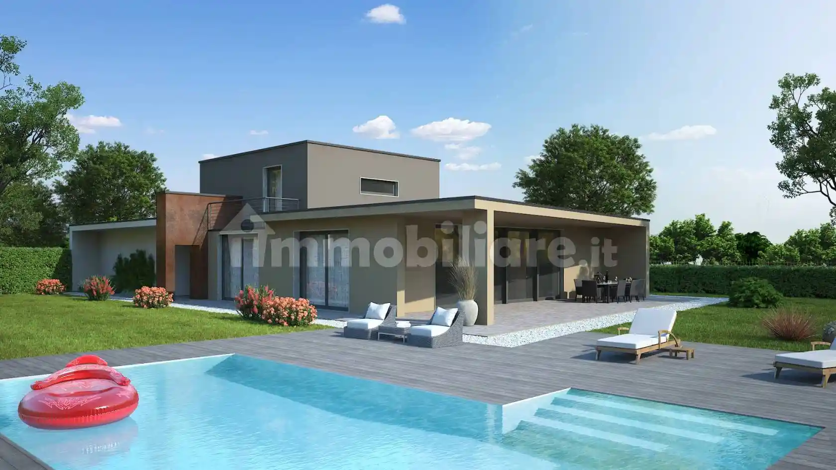 Villa in vendita a Rivanazzano Terme