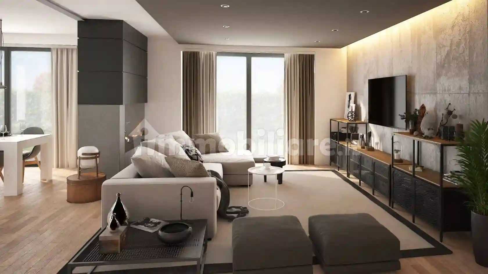 Villa - foto 2