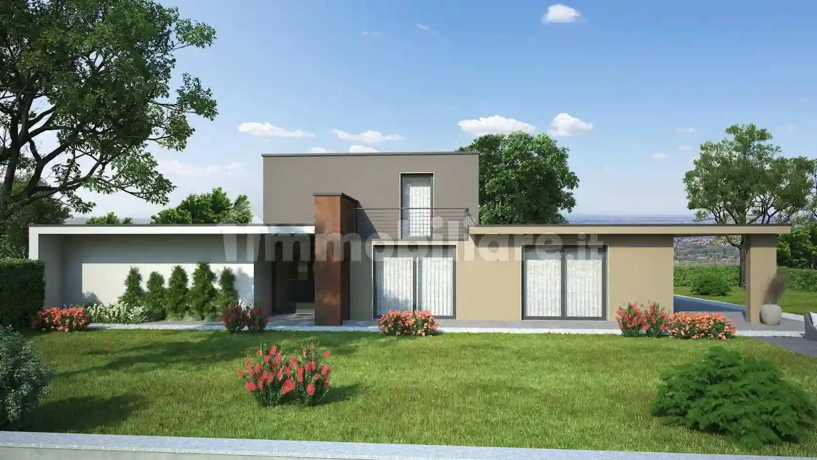Villa - foto 3