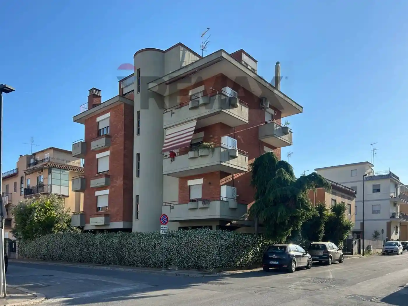 Appartamento in vendita a Aprilia