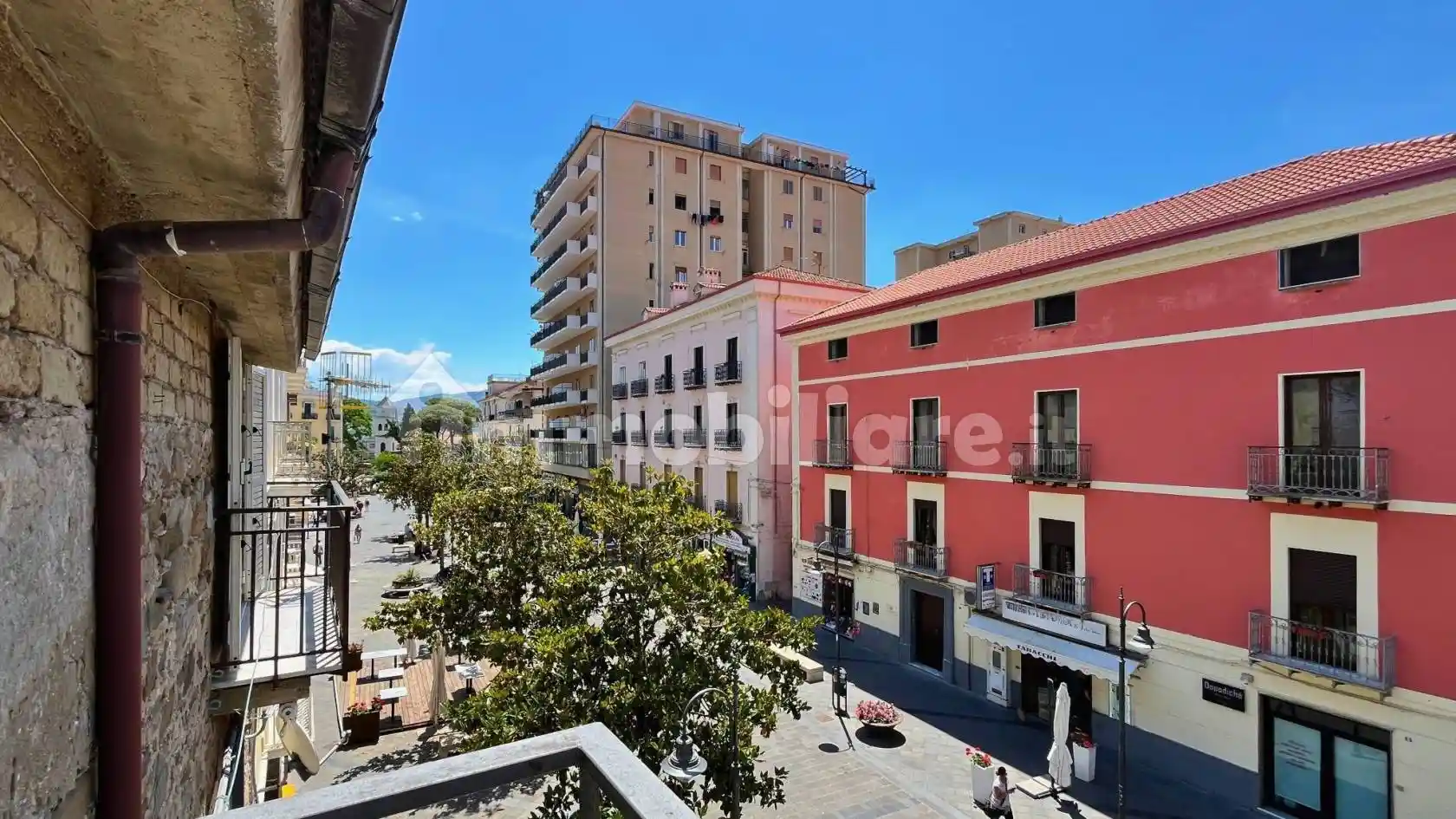 Appartamento in vendita a Agropoli