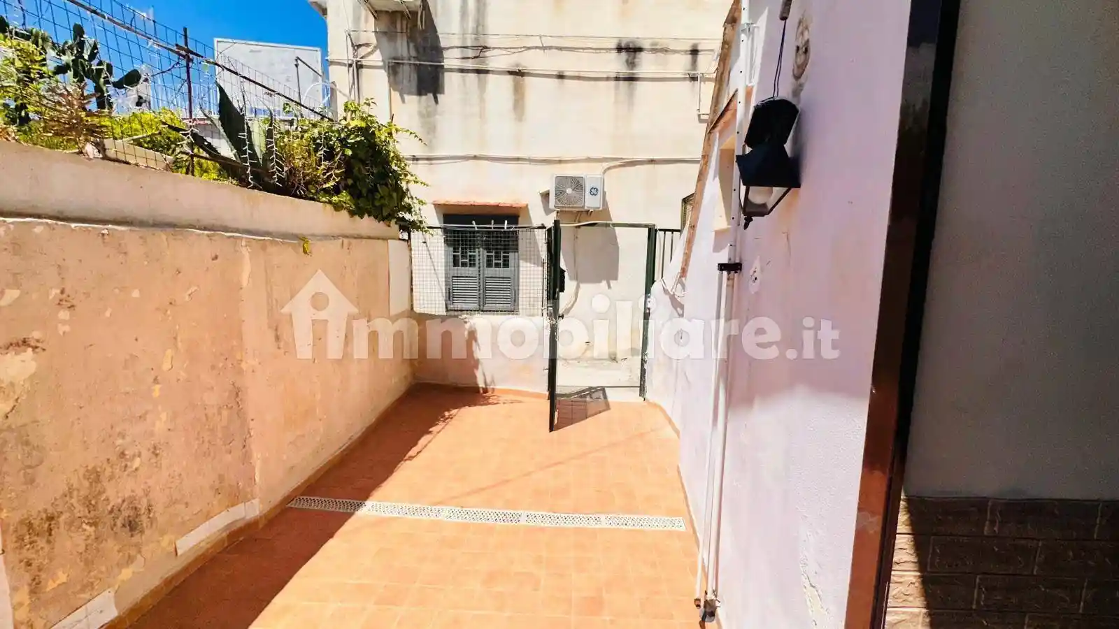 Appartamento in affitto a Napoli