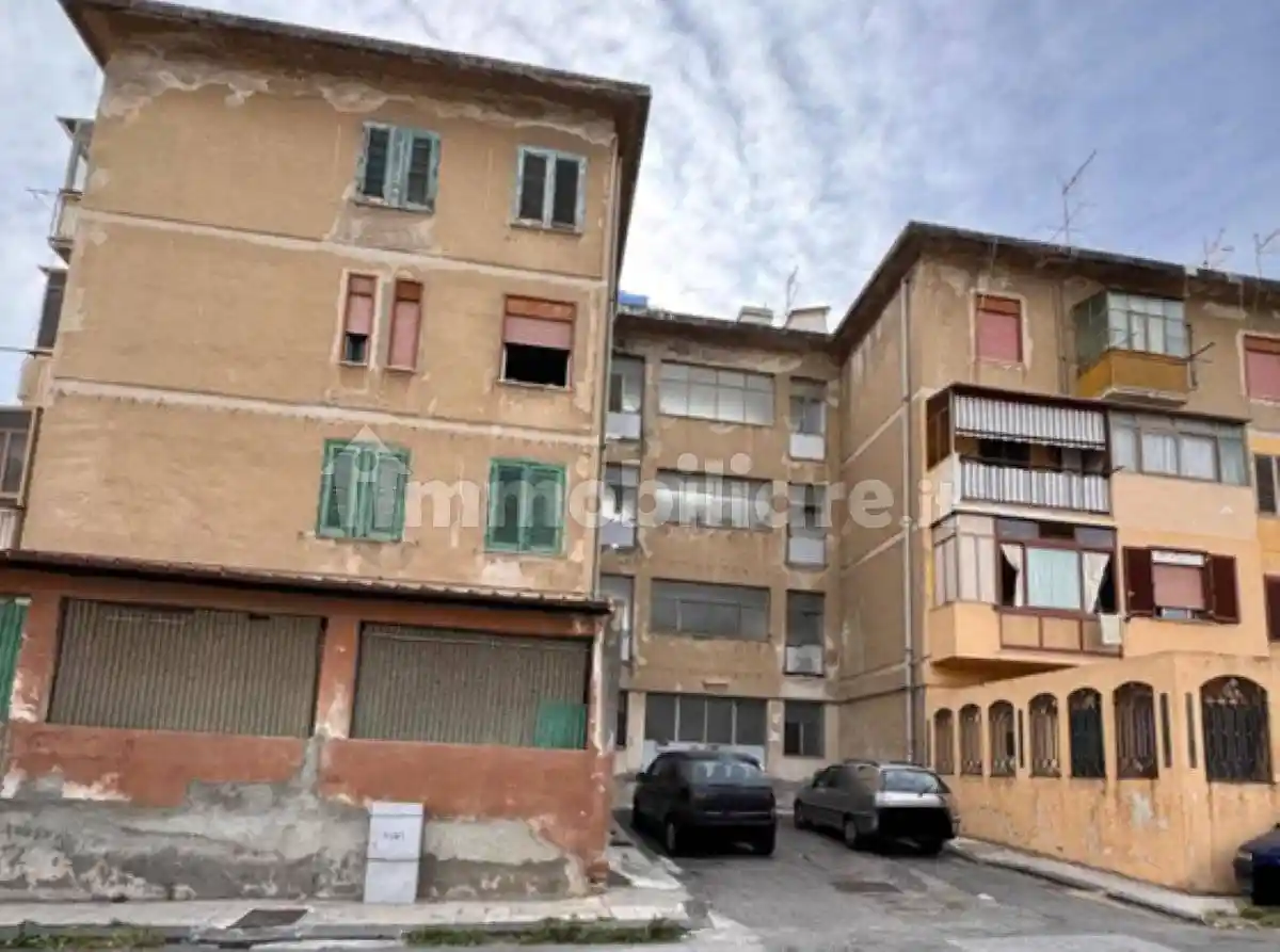 Appartamento in vendita a Messina
