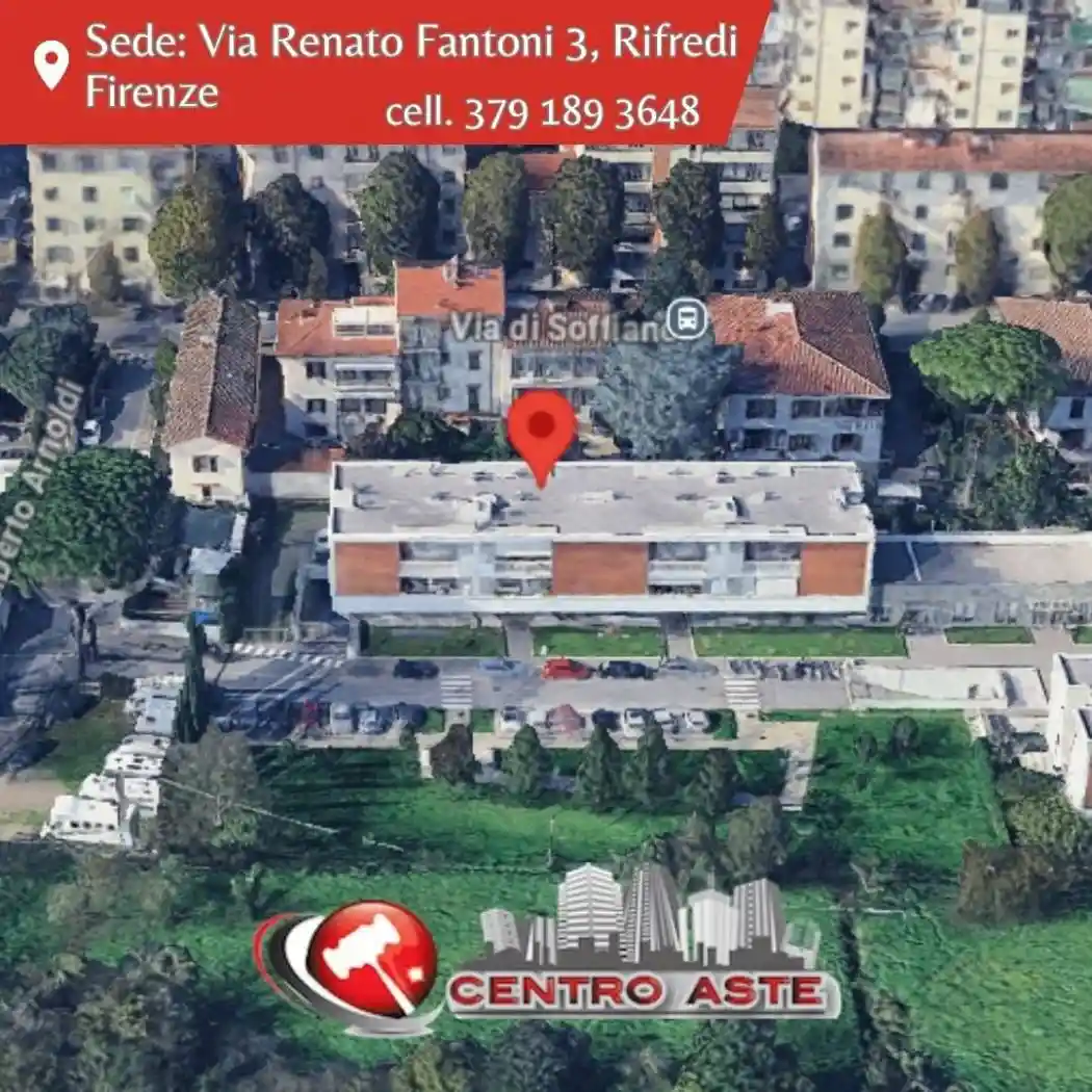 Rustico - Casale in vendita a Firenze