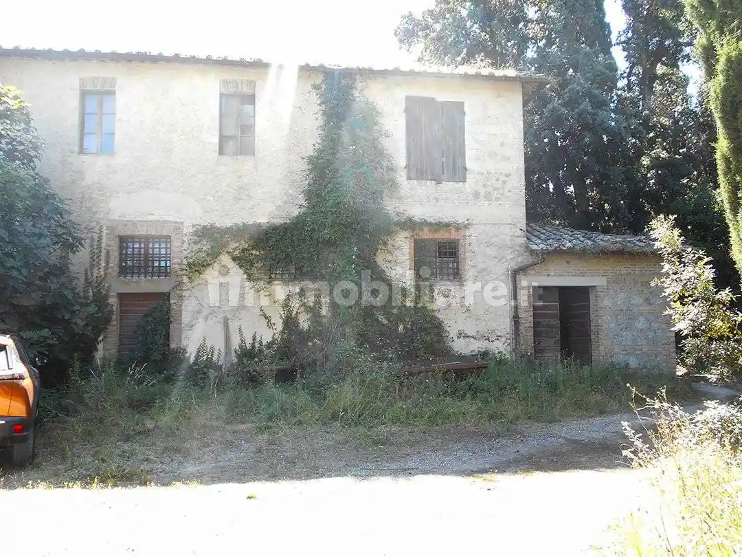 Villa in vendita a Siena