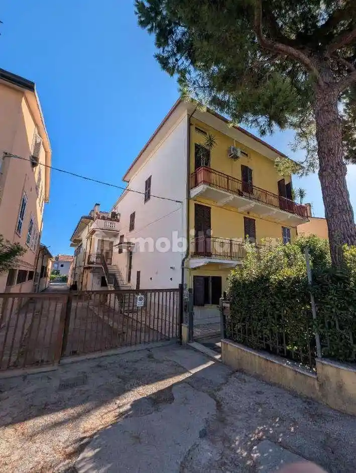 Appartamento in vendita a Civitanova Marche