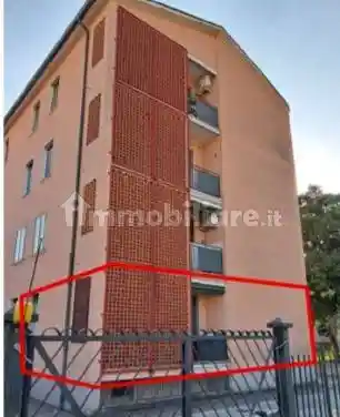 Appartamento in vendita a Brescia
