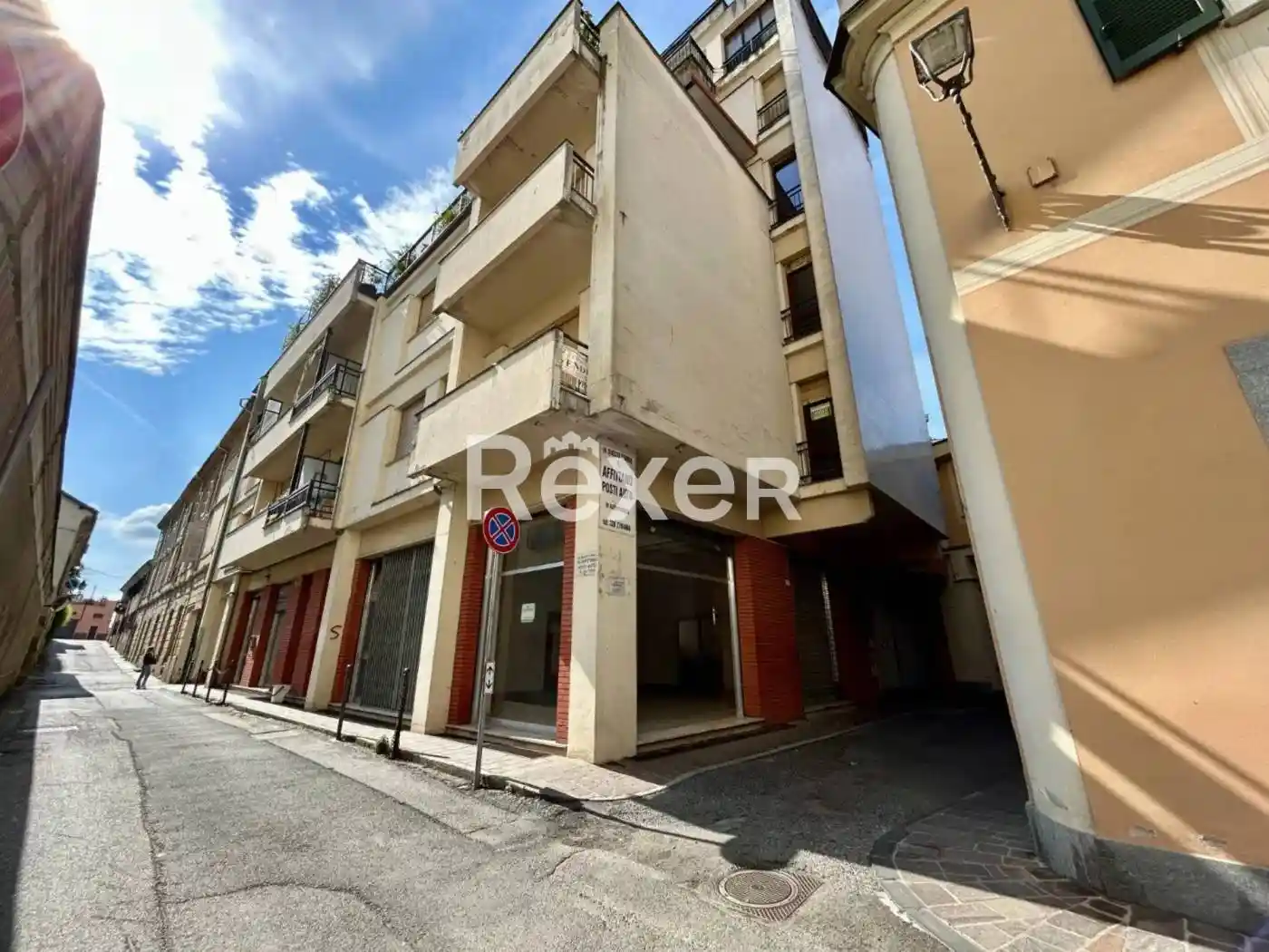 Appartamento in vendita a Acqui Terme