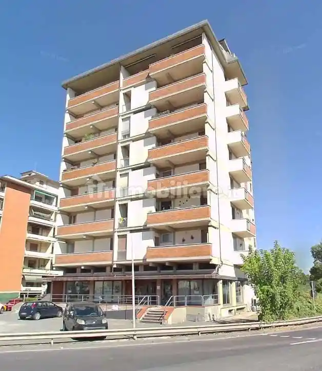 Appartamento in vendita a Campi Bisenzio
