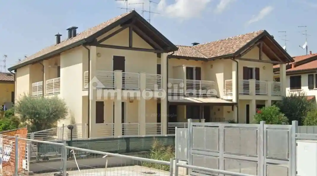 Casa indipendente in vendita a Ravenna