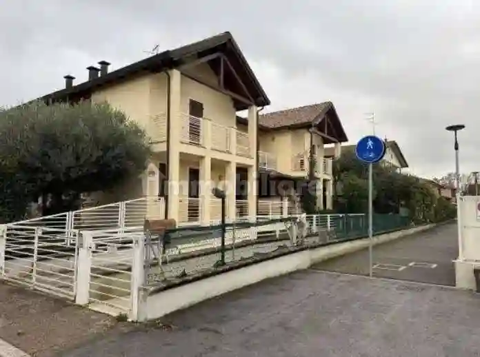 Casa indipendente - foto 5