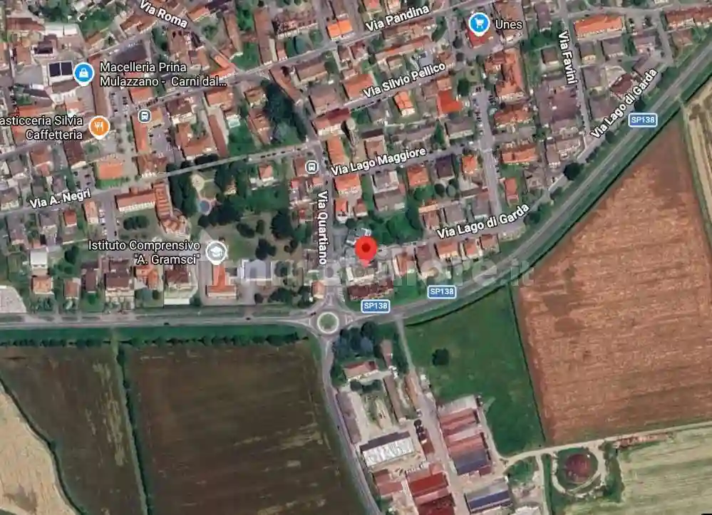 Casa indipendente - foto 2